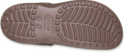 Baya Platform Clog