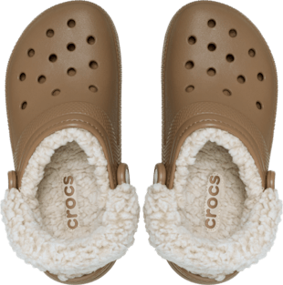 Classic Fleece Lined Clog