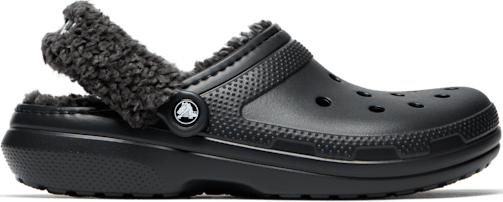 Classic Fleece Lined Clog