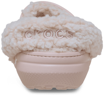 Classic Fleece Lined Clog