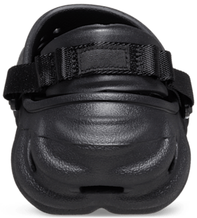 Echo Clog