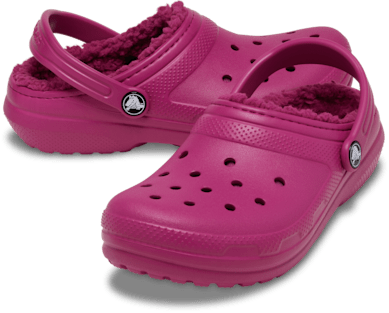 Classic Lined Clog Bambini Piccoli