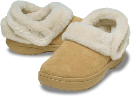 Unfurgettable Clog
