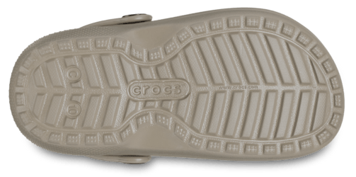 Classic Lined Clog Bambini Piccoli