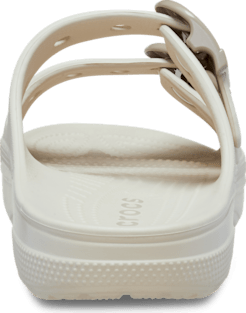 Saturday Enamel Buckle Sandal