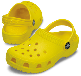 Classic Clog Bambini