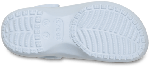 Classic Platform Clog Donna