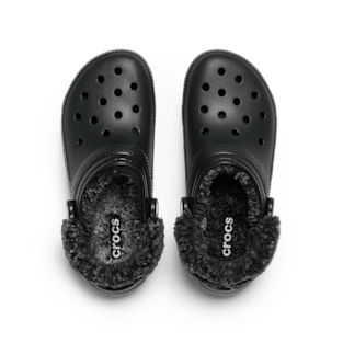 Classic Fleece Lined Clog