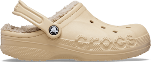 Baya Lined Clog