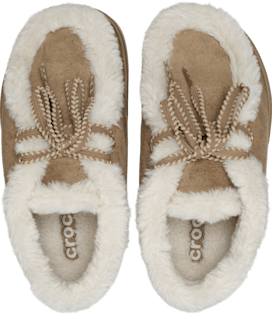 Chalet Clog