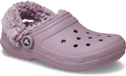 Classic Fleece Lined Clog