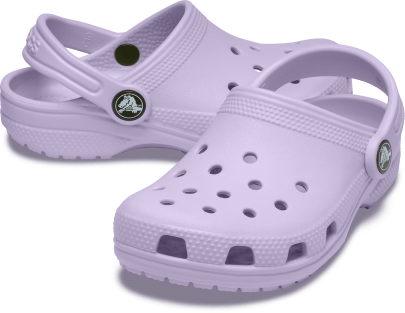 Classic Clog Bambini