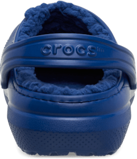 Classic Lined Clog Bambini