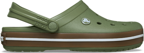 Crocband™ Gum Clog