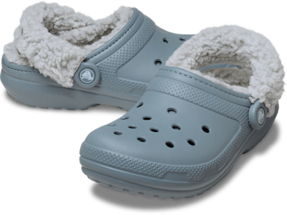 Classic Fleece Lined Clog
