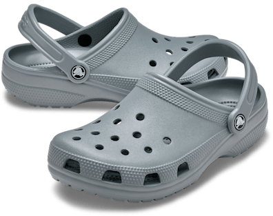 Classic Clog