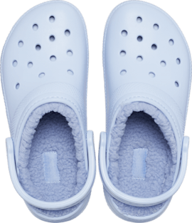 Classic Lined Clog