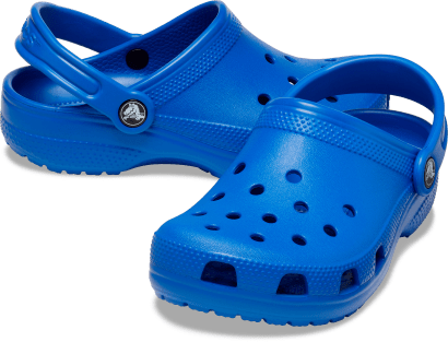 Classic Clog Bambini