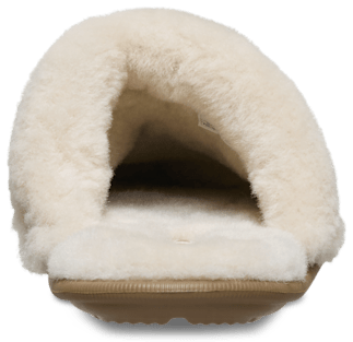 Classic Fuzz Scuff