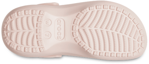 Classic Platform Clog Donna