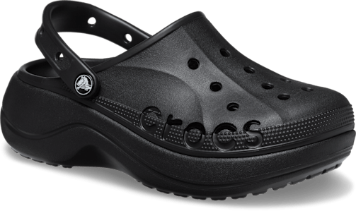 Baya Platform Clog