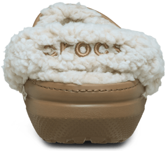 Classic Fleece Lined Clog