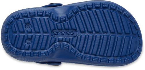 Classic Lined Clog Bambini Piccoli