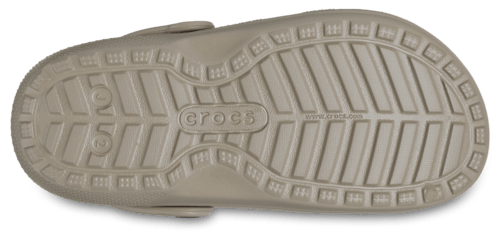 Classic Lined Clog Bambini