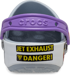 Buzz Lightyear Classic Clog