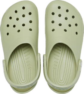 Classic Clog