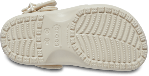 Classic Star Buckle Clog Bambini Piccoli