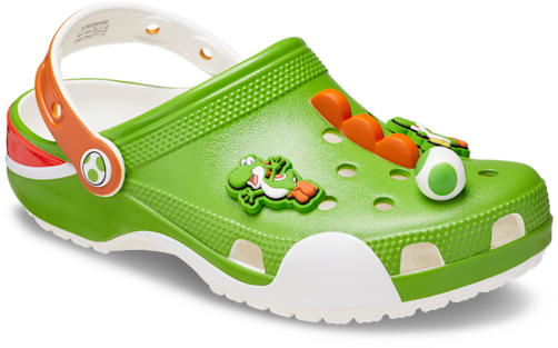 Yoshi Classic Clog
