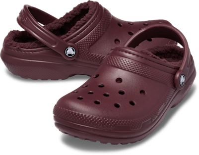 Classic Lined Clog