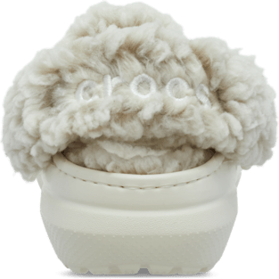 Classic Fleece Lined Clog Bambini Piccoli