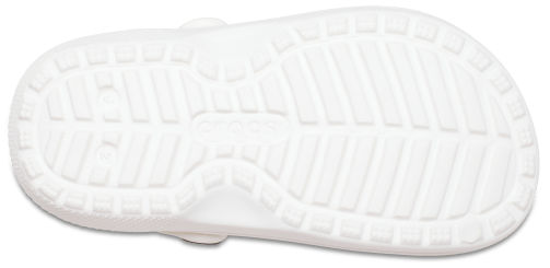 Classic Lined Clog Bambini