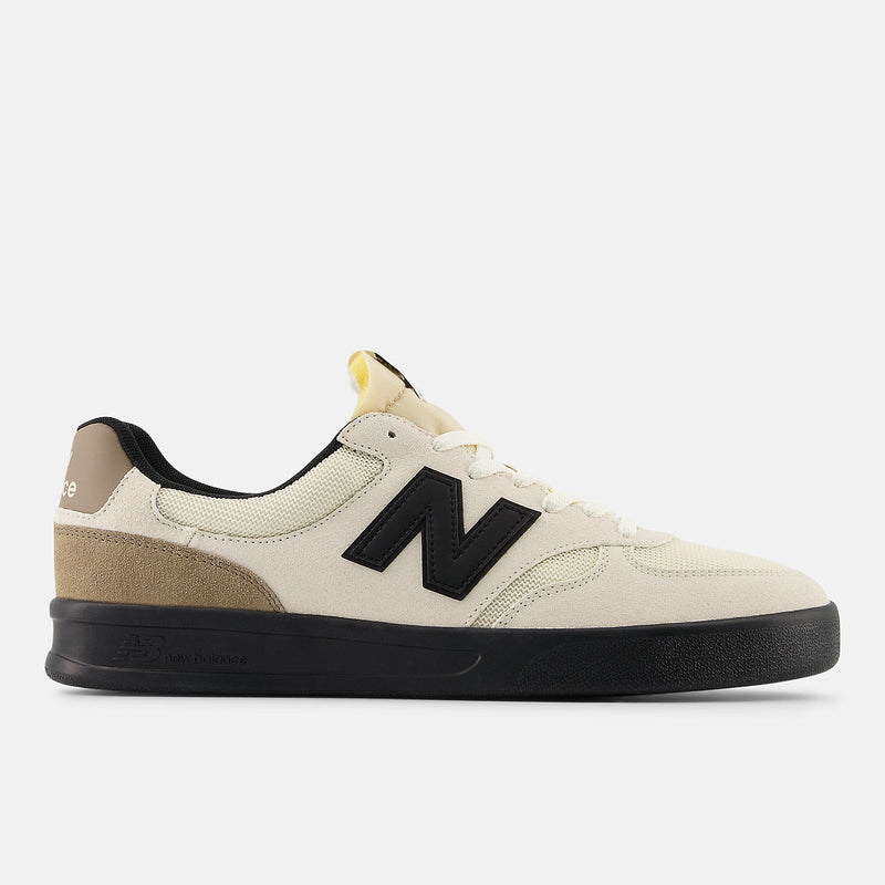 New Balance CT300 - Beige/Nero/Marrone/Bianco (CT300MB3)