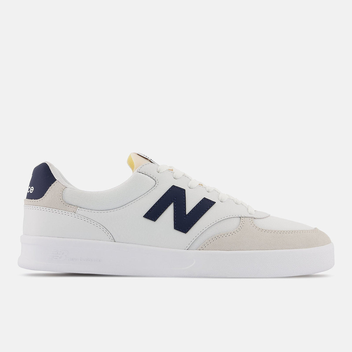 New Balance CT300 - Bianco/Blu (CT300WY3)