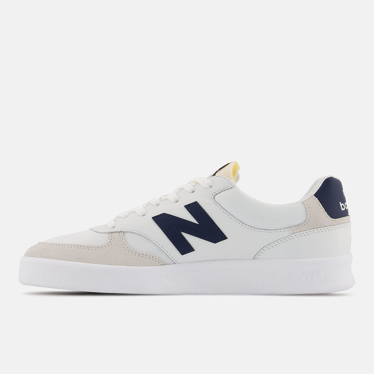 New Balance CT300 - Bianco/Blu (CT300WY3)
