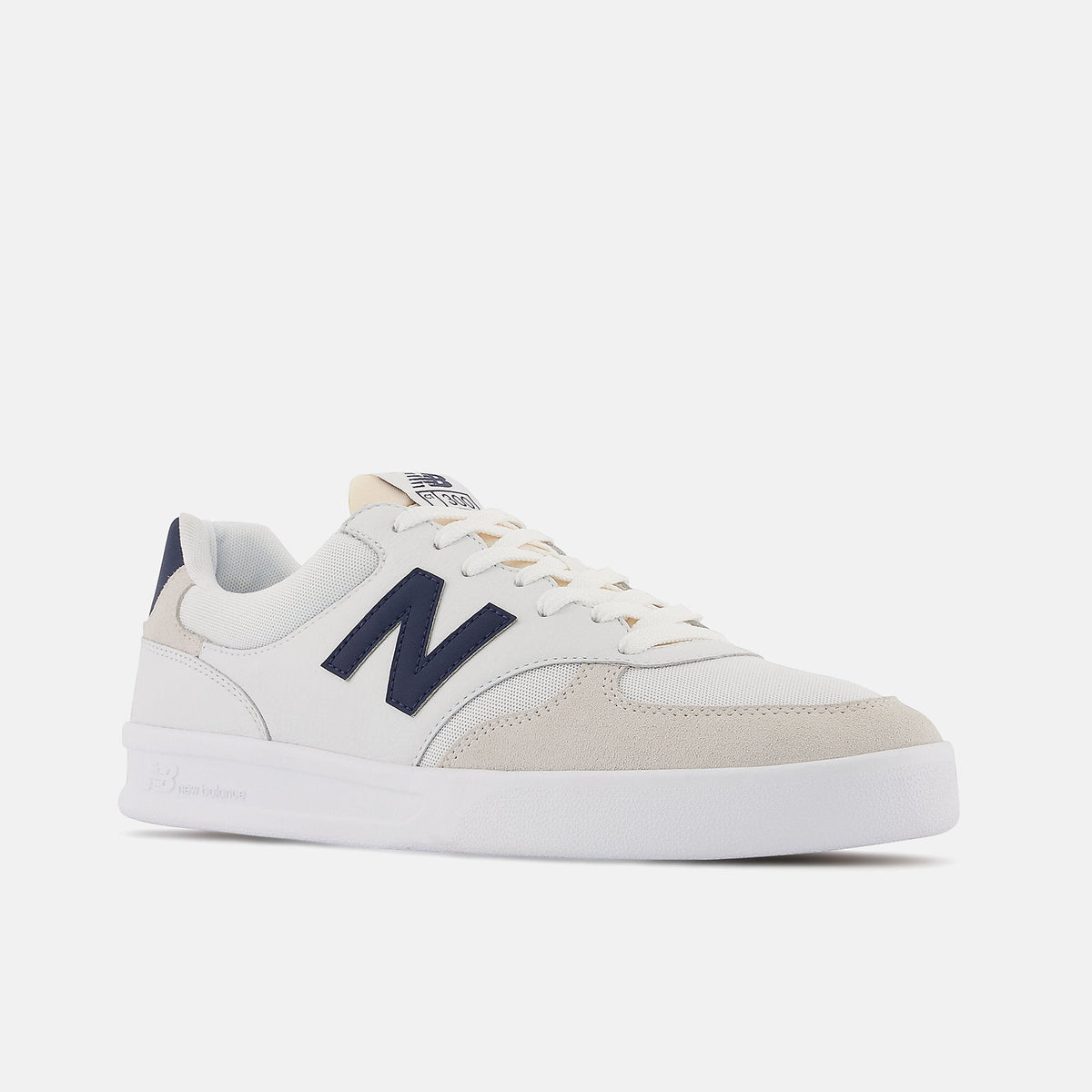 New Balance CT300 - Bianco/Blu (CT300WY3)