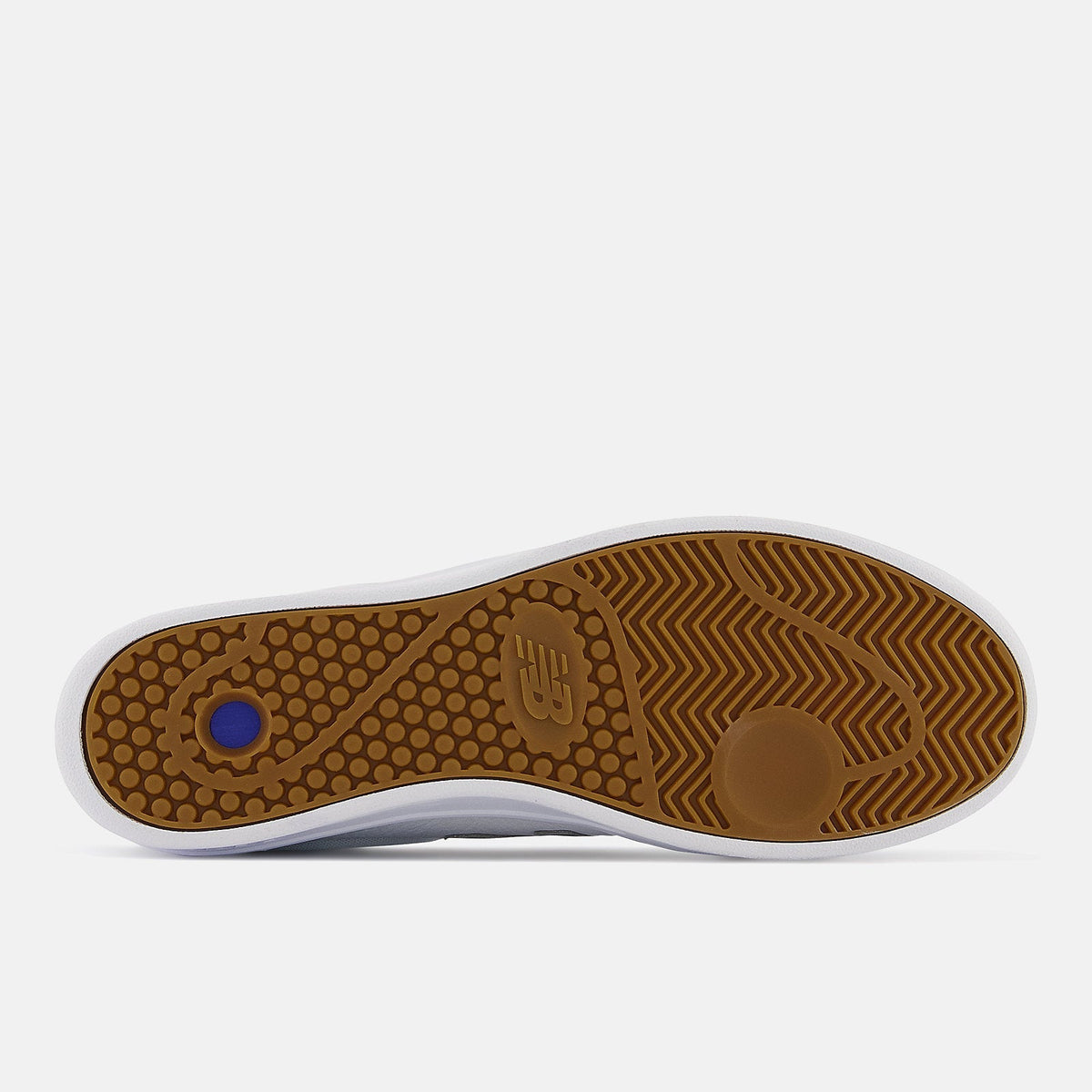 New Balance CT300 - Bianco/Blu (CT300WY3)