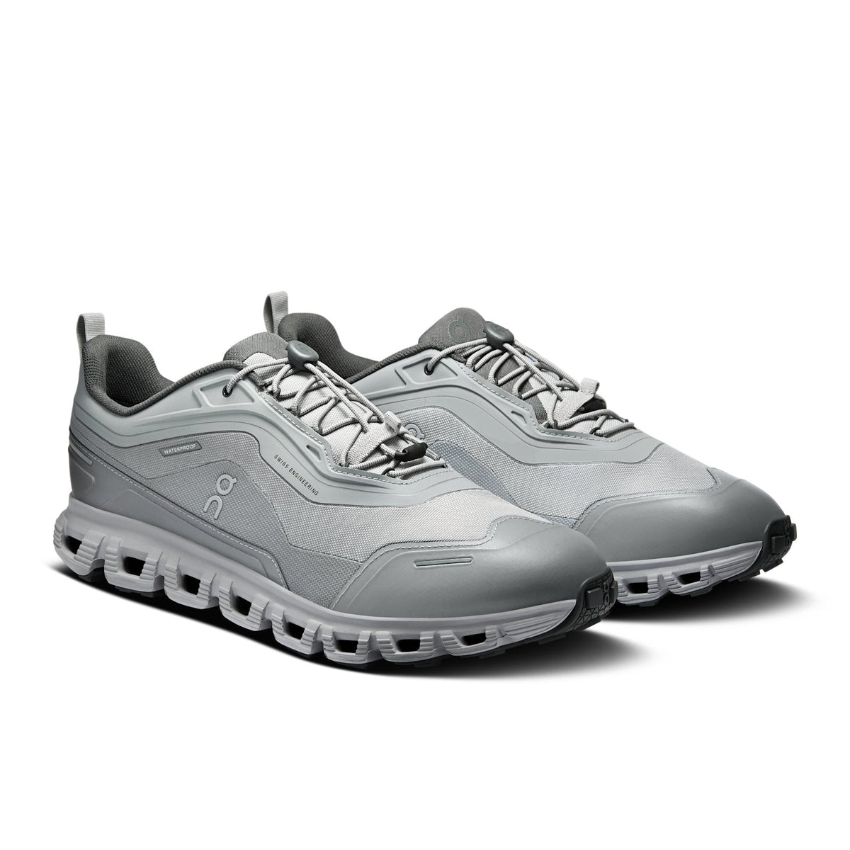 Cloud 6 Geo Waterproof Uomo – Alloy | Alloy