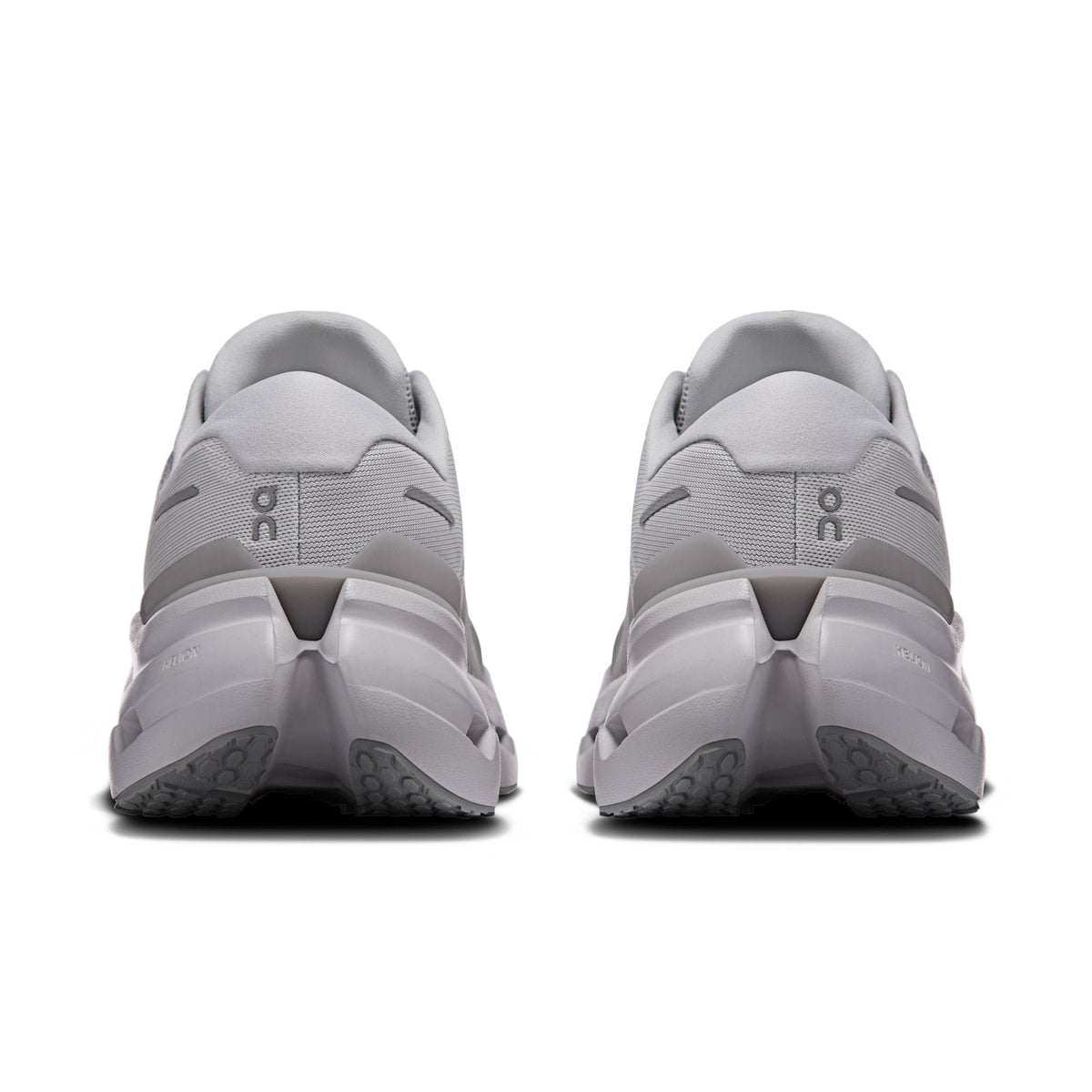 Cloudrunner 3 Uomo – Glacier | Alloy