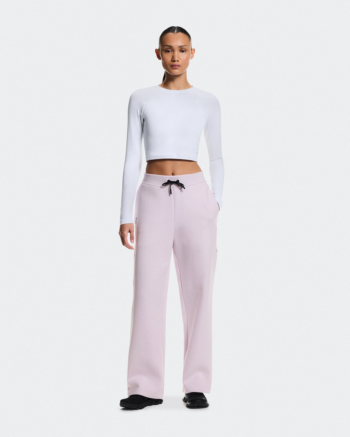 Focus Tech Sweatpants Donna