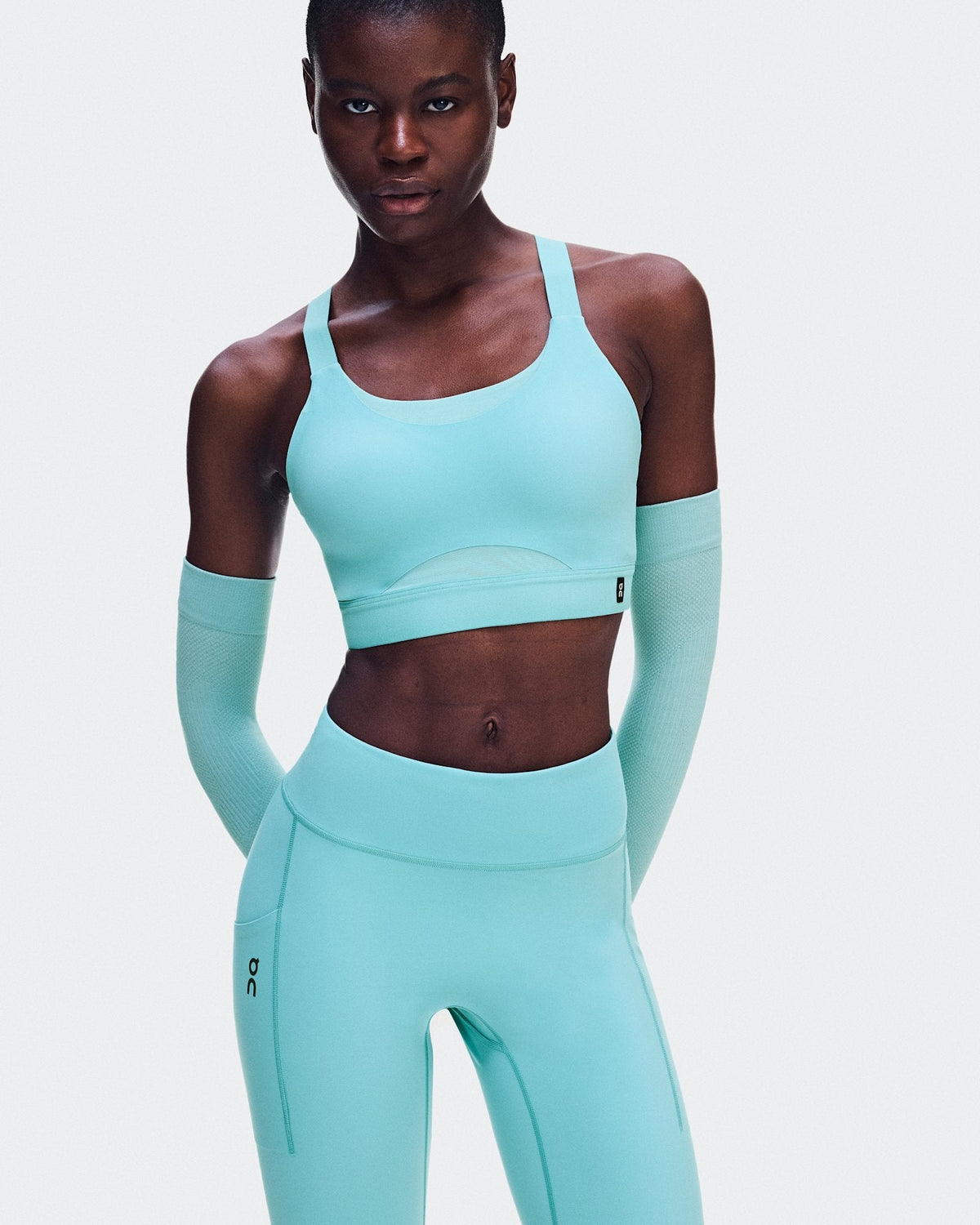 Performance Bra Donna