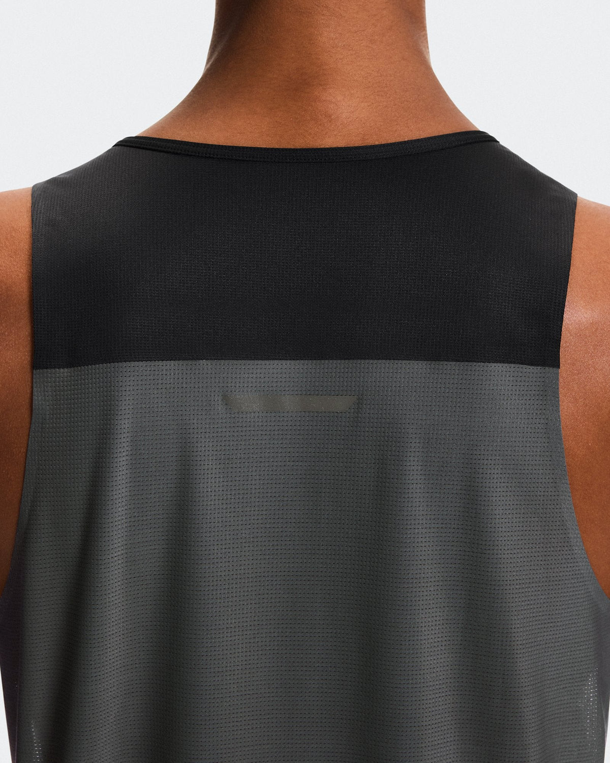 Performance Tank Uomo