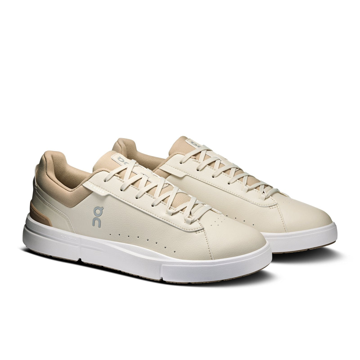 THE ROGER Advantage Uomo – Sand | Grain