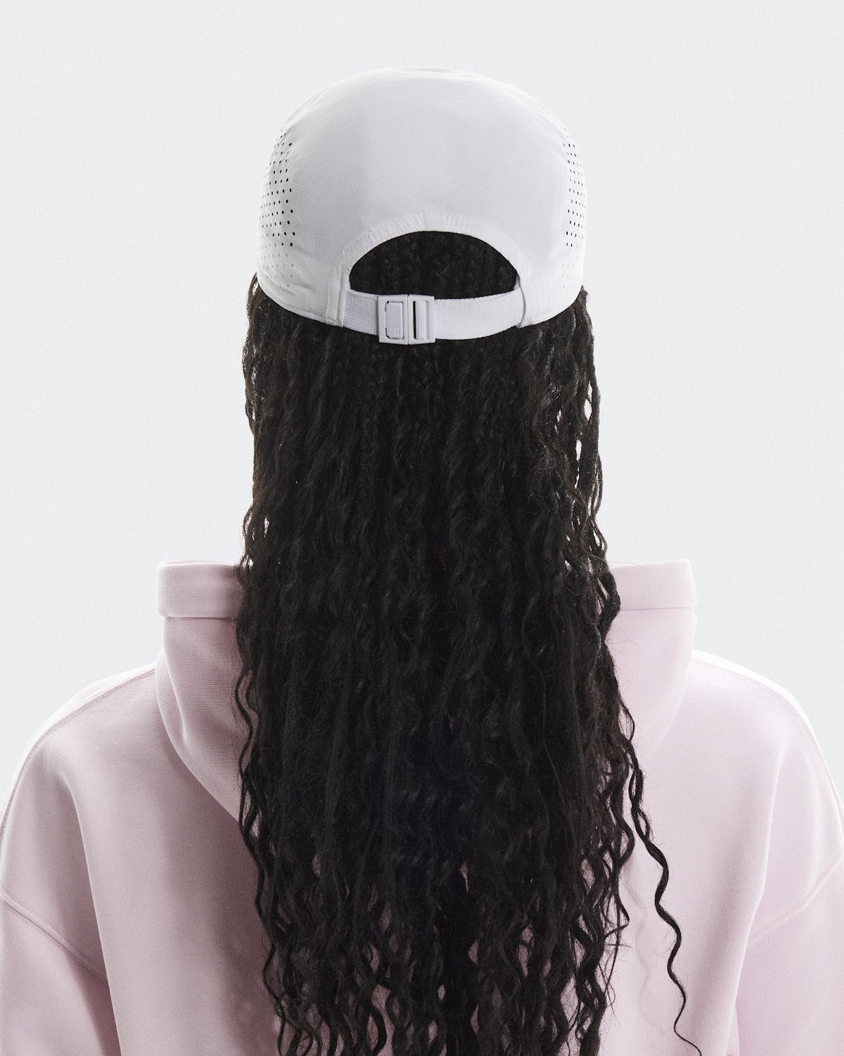 Lightweight Cap