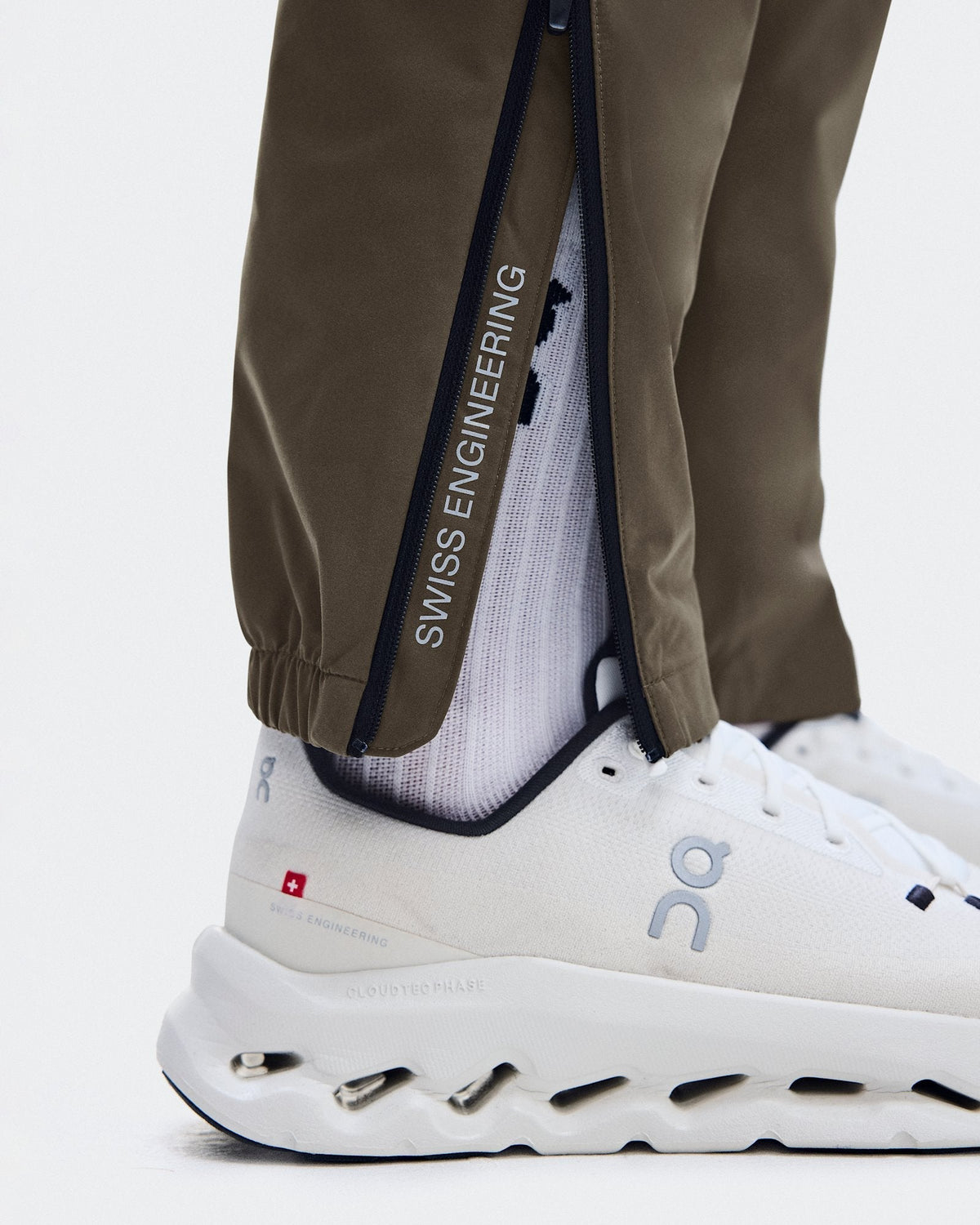 Core Pants Uomo
