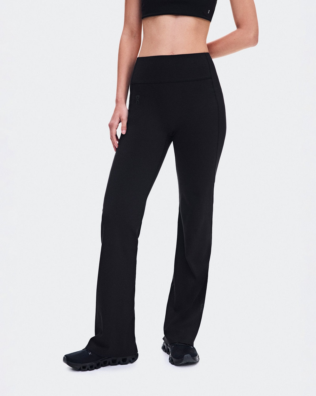 Studio Flared Pants 32" Donna