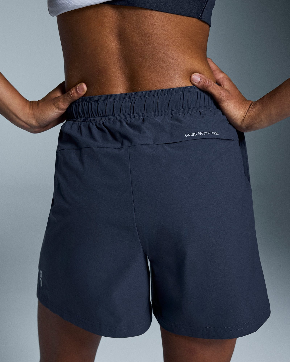 5" Core Shorts Donna